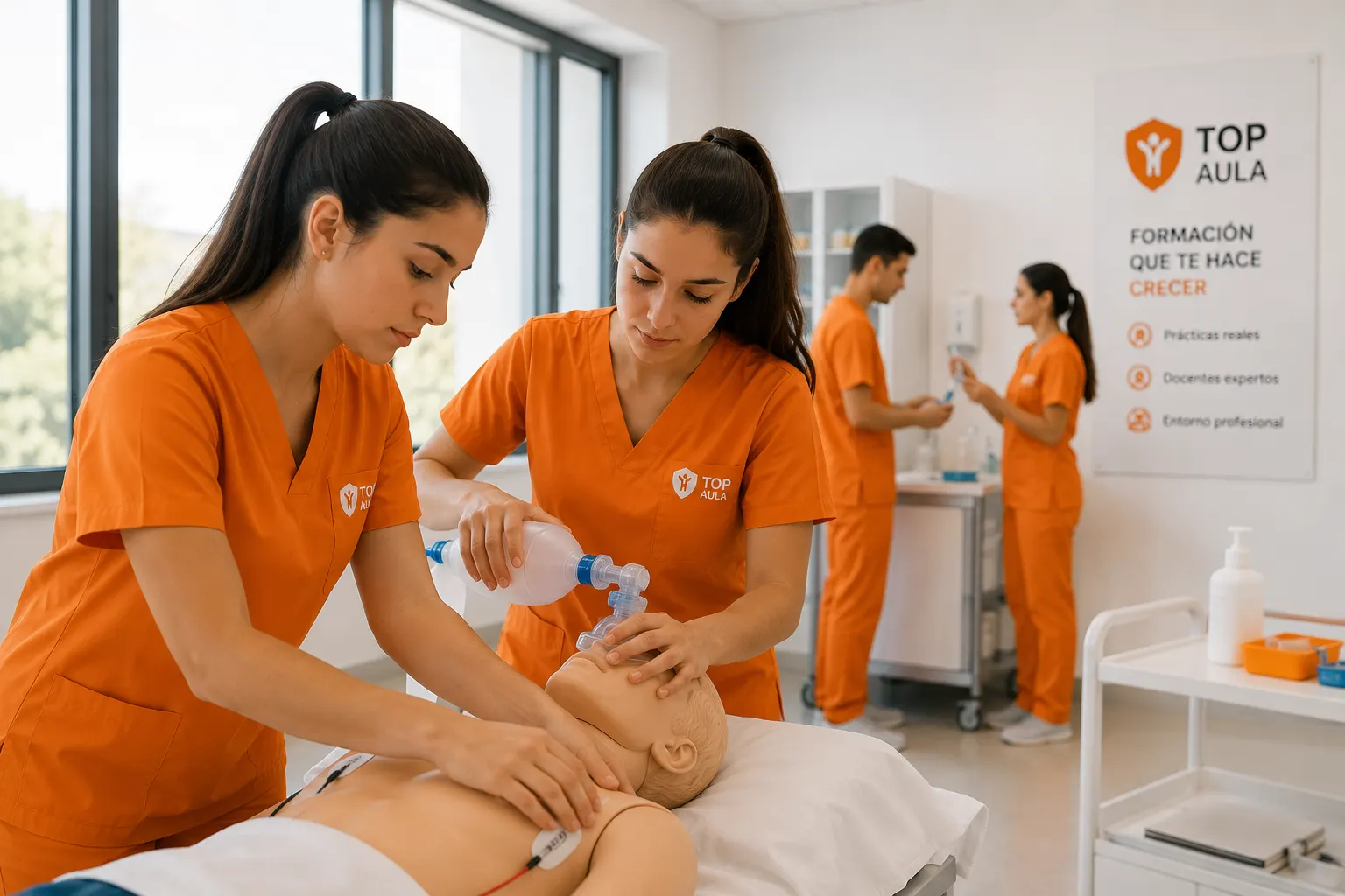 Por qué aprender practicando marca la diferencia